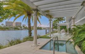 公寓大厦 – 美国，佛罗里达，Bay Harbor Islands. $1,450,000