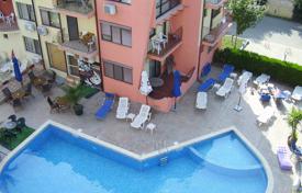 1-室的 住宅 50 m² Sunny Beach, 保加利亚. 55,000€