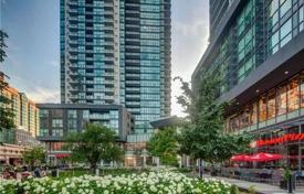 住宅 – 加拿大，安大略，多伦多，Yonge Street. C$980,000