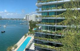 公寓大厦 – 美国，佛罗里达，迈阿密滩，West Avenue. $310,000
