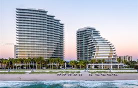 新建物业 – 美国，佛罗里达，劳德代尔堡. 2,432,000€