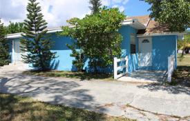 市内独栋房屋 – 美国，佛罗里达，Palm Beach，Lake Worth. $475,000