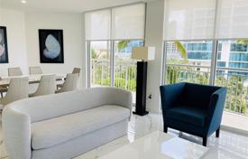 公寓大厦 – 美国，佛罗里达，迈阿密，柯林斯大道. $1,150,000