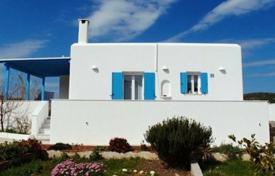市内独栋房屋 – 希腊，爱琴海岛屿，Paros. 250,000€