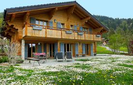 旅游山庄 – 瑞士，沃州，Villars-sur-Ollon. 3,960€ /周
