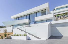 别墅 – 西班牙，瓦伦西亚，Benissa. 2,900,000€