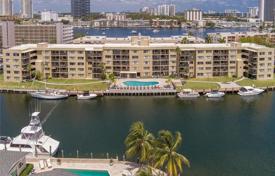 公寓大厦 – 美国，佛罗里达，Hallandale Beach. $385,000