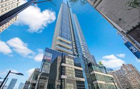 1-室的 住宅 Yonge Street, 加拿大. C$826,000