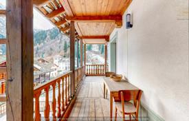 4-室的 住宅 Alagna Valsesia, 意大利. 1,480,000€