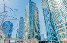 住宅 – 加拿大，安大略，多伦多，Old Toronto，Bay Street. C$1,266,000