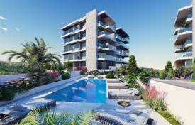 住宅 – 塞浦路斯，帕福斯，Anavargos. 395,000€