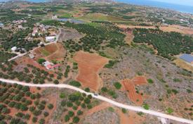 土地 – 希腊，克里特岛，Kalathas. 240,000€