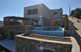 5-室的 山庄 420 m² Elounda, 希腊. 1,750,000€