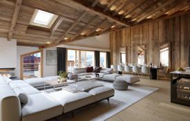 住宅 – 法国，奥弗涅 - 罗纳 - 阿尔卑斯，Les Gets. 993,000€