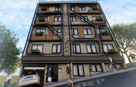 3-室的 住宅 133 m² Beyoğlu, 土耳其. $405,000