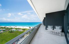 公寓大厦 – 美国，佛罗里达，迈阿密滩. $7,450,000