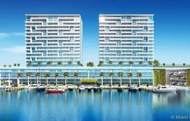 3-室的 住宅 122 m² 阳光岛海滩, 美国. $1,000,000