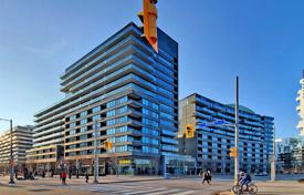 住宅 – 加拿大，安大略，多伦多，Bayview Avenue. C$989,000