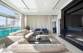 5-室的 住宅 198 m² 特拉维夫, 以色列. $4,443,000