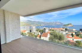 新建物业 – 黑山，布德瓦，布德瓦（市）. 570,000€