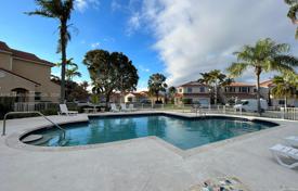 市内独栋房屋 – 美国，佛罗里达，Broward，Pembroke Pines. $549,000