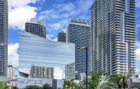 新建物业 – 美国，佛罗里达，迈阿密. 795,000€
