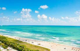 住宅 – 美国，佛罗里达，迈阿密滩. 2,900€ /周