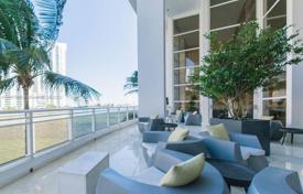 2-室的 公寓在共管公寓 145 m² 迈阿密, 美国. $1,259,000