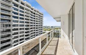 公寓大厦 – 美国，佛罗里达，巴尔港. $3,350,000