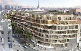 新建物业 – 法国，法兰西岛，巴黎，15th arrondissement of Paris. 352,000€