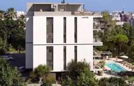 4-室的 空中别墅 153 m² 杰玛索吉亚, 塞浦路斯. 1,520,000€