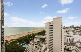 住宅 – 美国，佛罗里达，迈阿密滩. $3,050,000