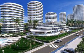新建物业 – 塞浦路斯，Famagusta. 99,000€