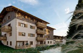 4-室的 新楼公寓 32 m² Praz-sur-Arly, 法国. 590,000€