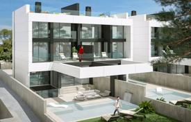 联排别墅 – 西班牙，瓦伦西亚，阿利坎特. 1,700,000€