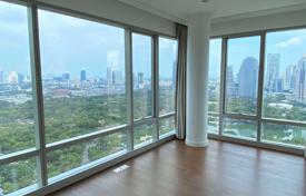 公寓大厦 – 泰国，Bangkok，Pathum Wan. $5,500 /周