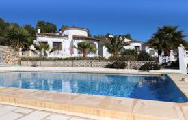 别墅 – 西班牙，瓦伦西亚，莫赖拉. 2,500,000€