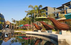 公寓大厦 – 泰国，普吉岛，Thalang，Choeng Thale，Surin Beach. $136,000