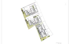 3-室的 新楼公寓 75 m² Umag, 克罗地亚. 330,000€