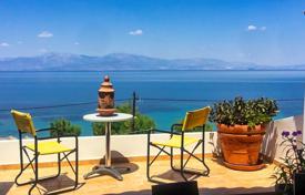 住宅 – 希腊，伯罗奔尼撒半岛，希腊西部和爱奥尼亚群岛，Xilokastro. 300,000€