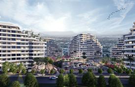 2-室的 新楼公寓 70 m² Akdeniz Mahallesi, 土耳其. $86,000