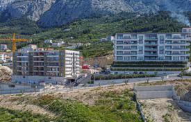 3-室的 新楼公寓 64 m² Makarska, 克罗地亚. 321,000€