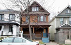 市内独栋房屋 – 加拿大，安大略，多伦多，Old Toronto. C$2,251,000