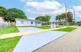 市内独栋房屋 – 美国，佛罗里达，Delray Beach. $460,000