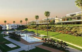 3-室的 空中别墅 227 m² 马贝拉, 西班牙. 1,395,000€