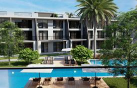 3-室的 新楼公寓 125 m² Girne, 塞浦路斯. 196,000€