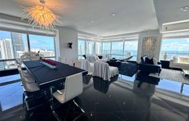 公寓大厦 – 美国，佛罗里达，迈阿密. $5,850,000