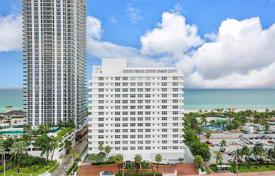 公寓大厦 – 美国，佛罗里达，迈阿密滩. $479,000