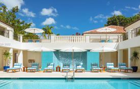 公寓大厦 – 美国，佛罗里达，迈阿密滩，Fisher Island Drive. $6,500,000
