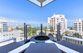 公寓大厦 – 美国，佛罗里达，迈阿密滩，Ocean Drive. $4,600,000